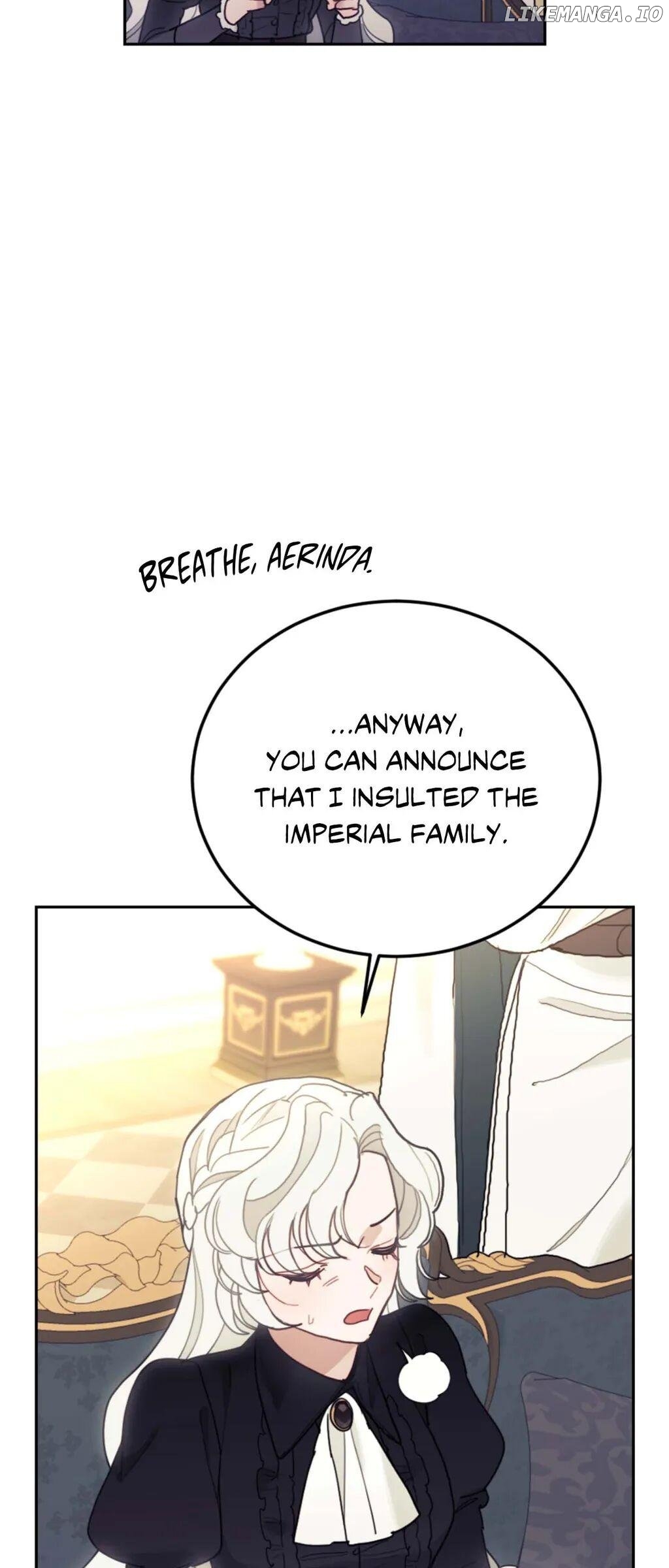 I Will Politely Decline The Male Lead Chapter 68 - page 24