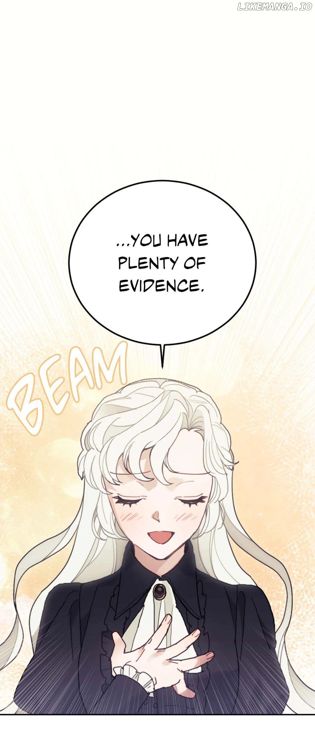I Will Politely Decline The Male Lead Chapter 68 - page 27
