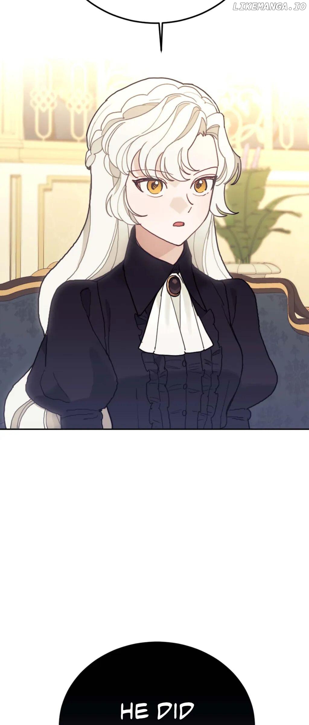 I Will Politely Decline The Male Lead Chapter 68 - page 3