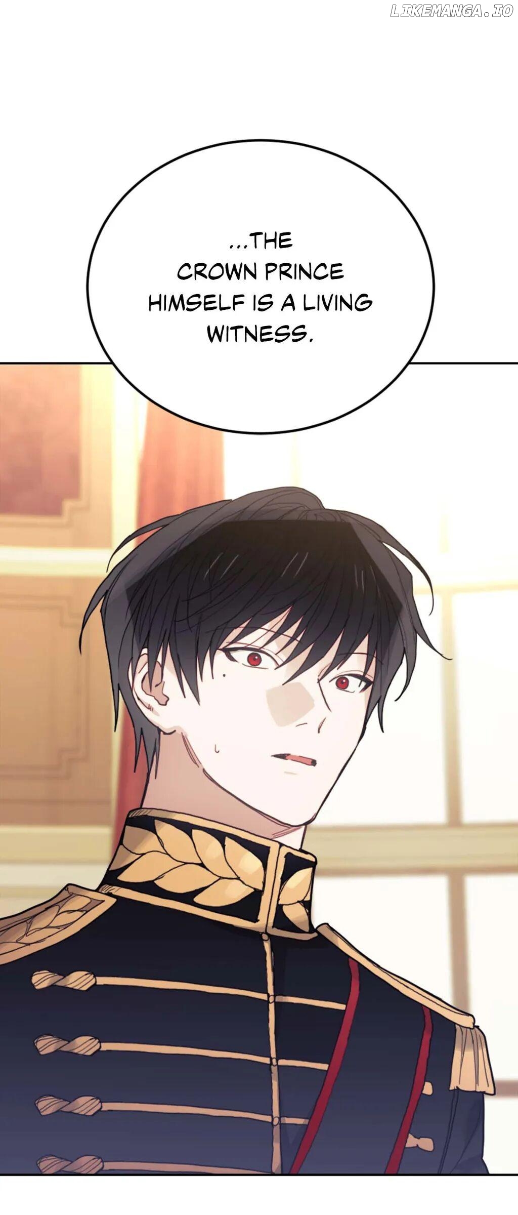 I Will Politely Decline The Male Lead Chapter 68 - page 30