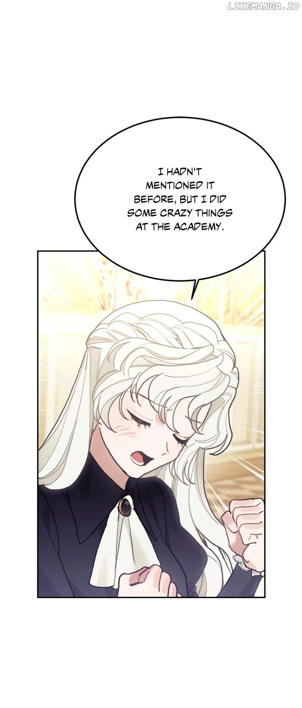I Will Politely Decline The Male Lead Chapter 68 - page 31