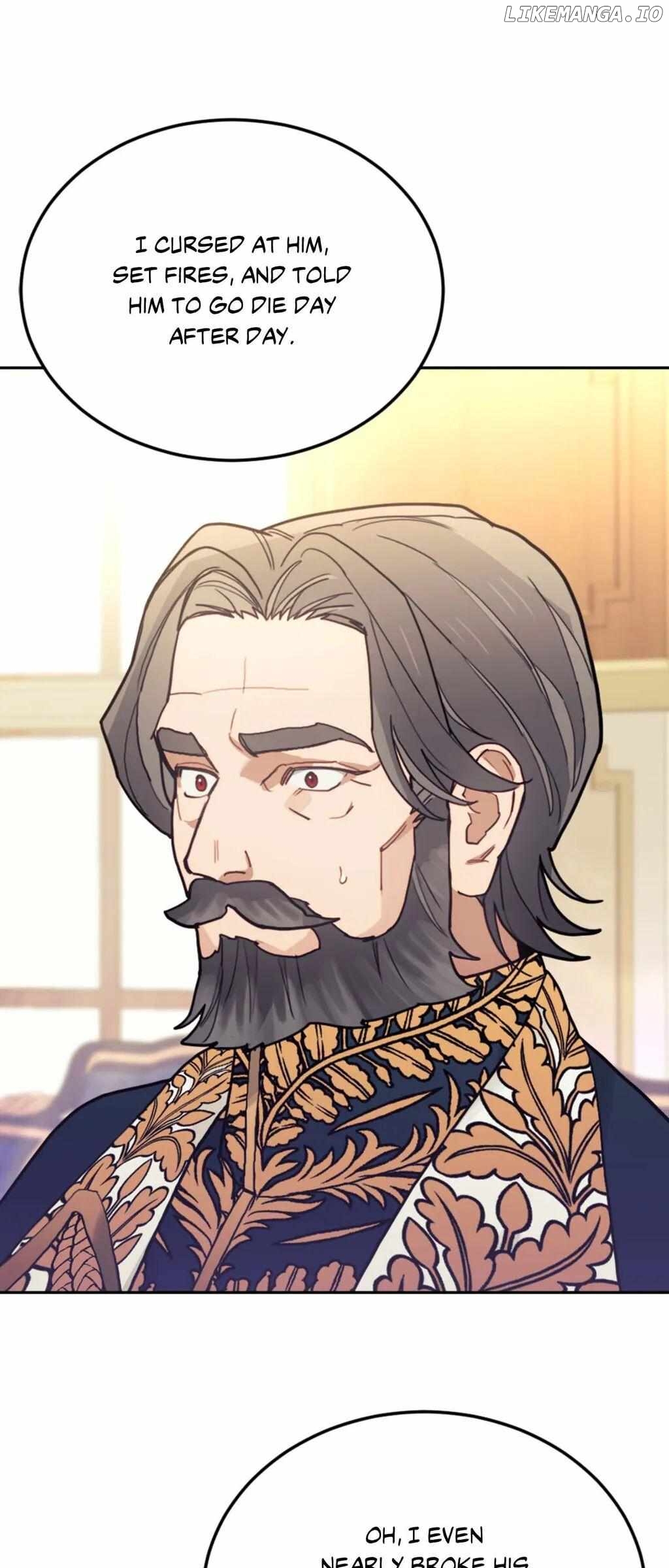 I Will Politely Decline The Male Lead Chapter 68 - page 32