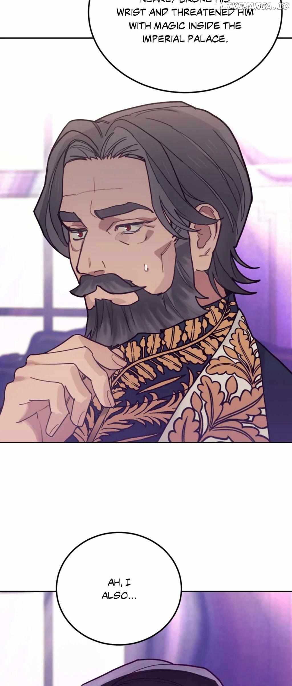 I Will Politely Decline The Male Lead Chapter 68 - page 33