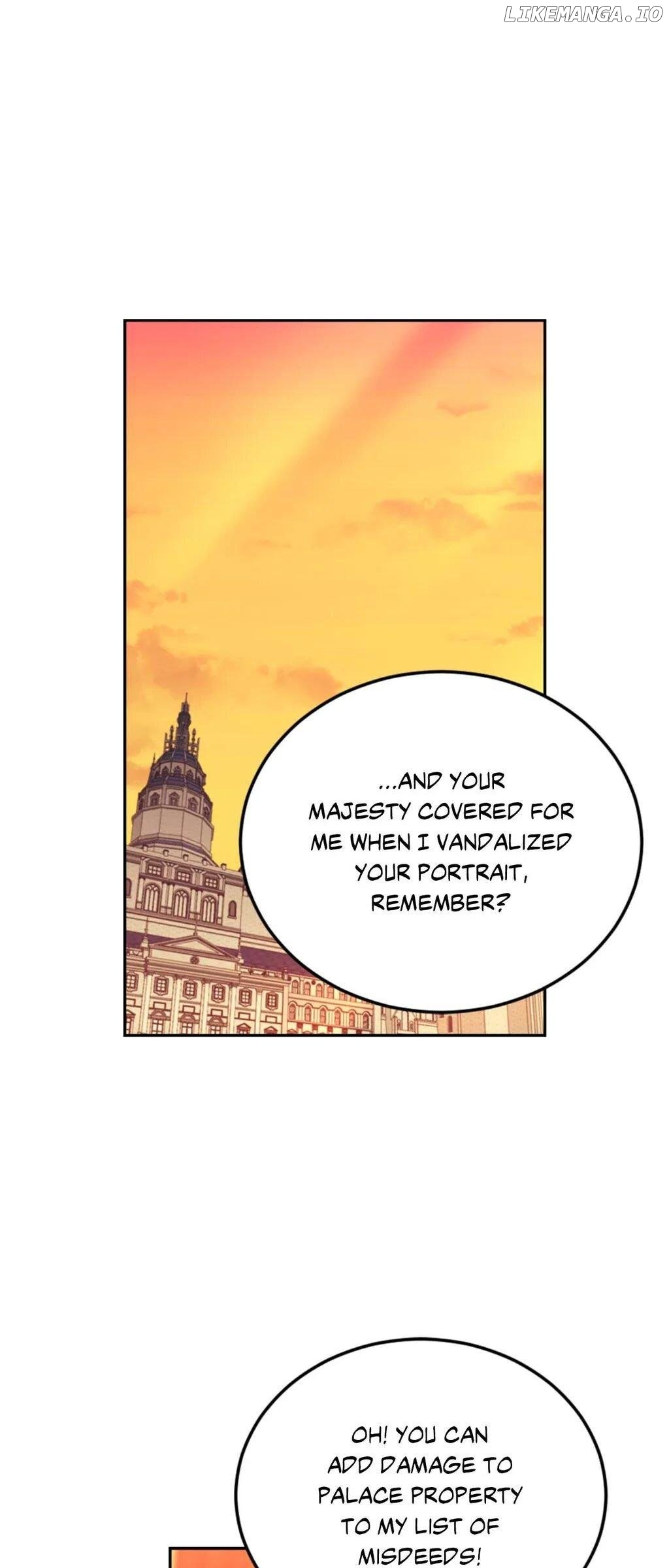 I Will Politely Decline The Male Lead Chapter 68 - page 35
