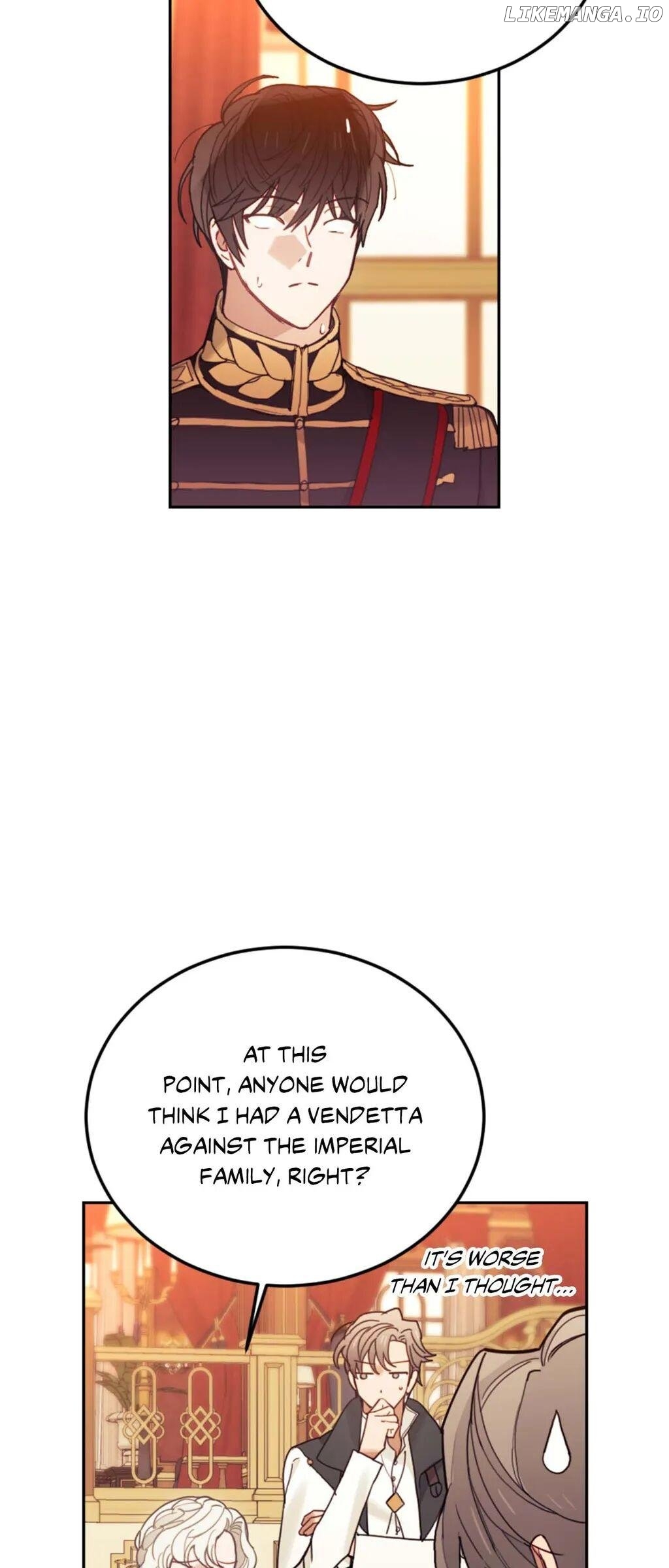 I Will Politely Decline The Male Lead Chapter 68 - page 36