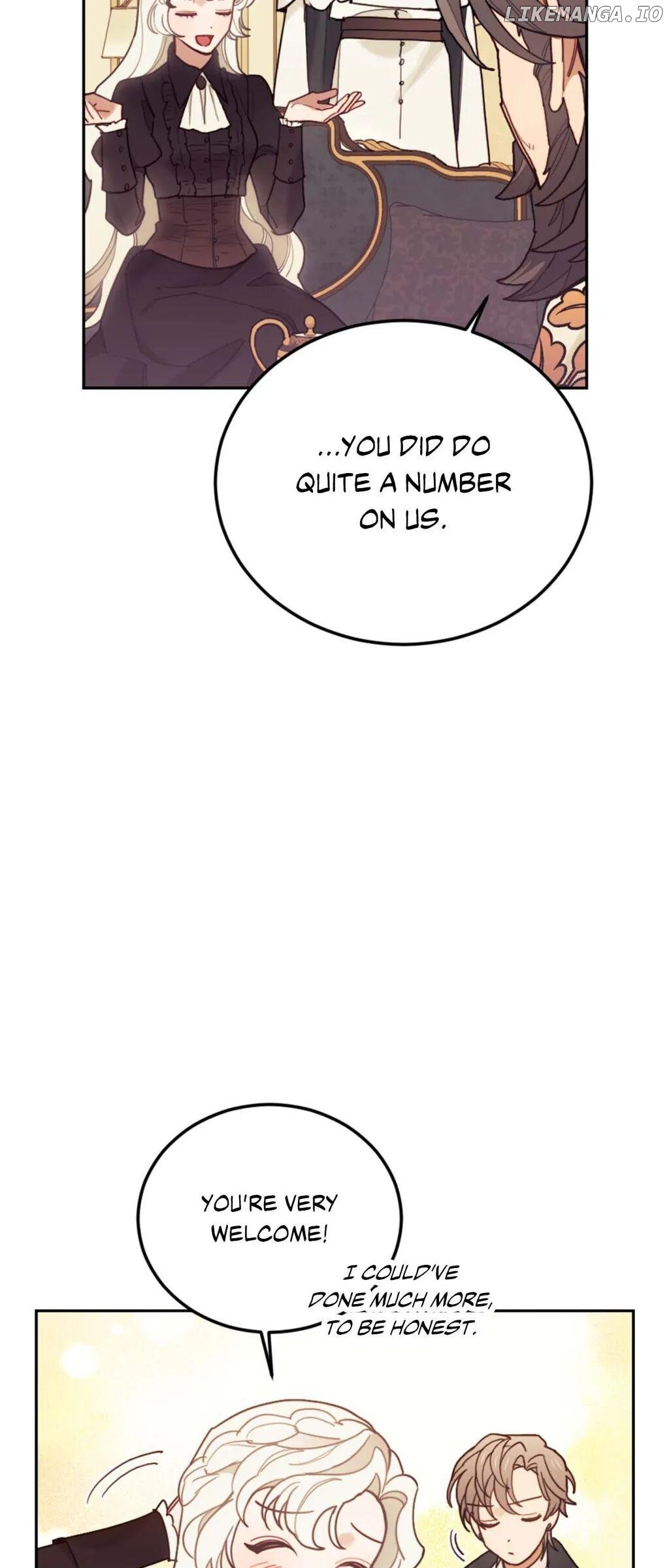 I Will Politely Decline The Male Lead Chapter 68 - page 37