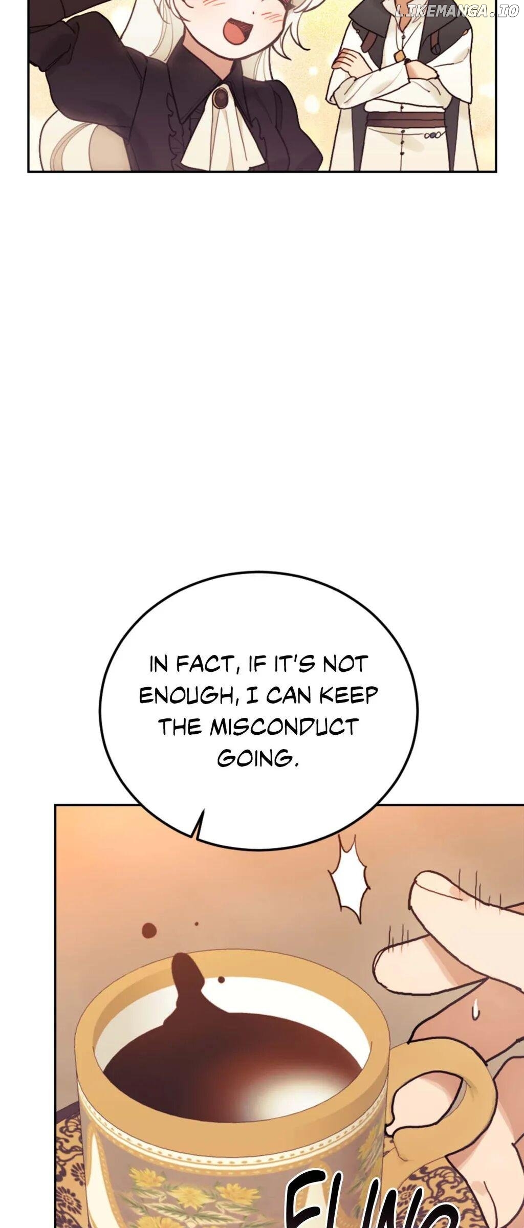 I Will Politely Decline The Male Lead Chapter 68 - page 38
