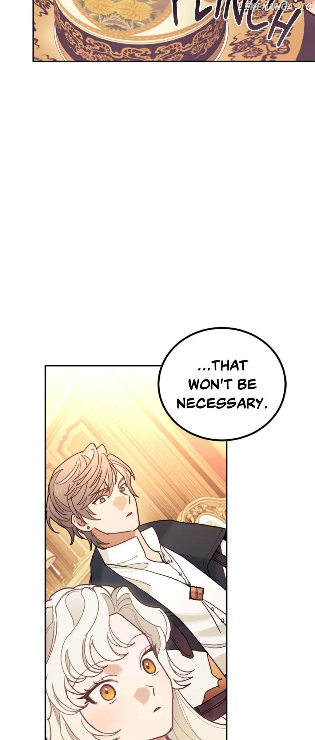 I Will Politely Decline The Male Lead Chapter 68 - page 39