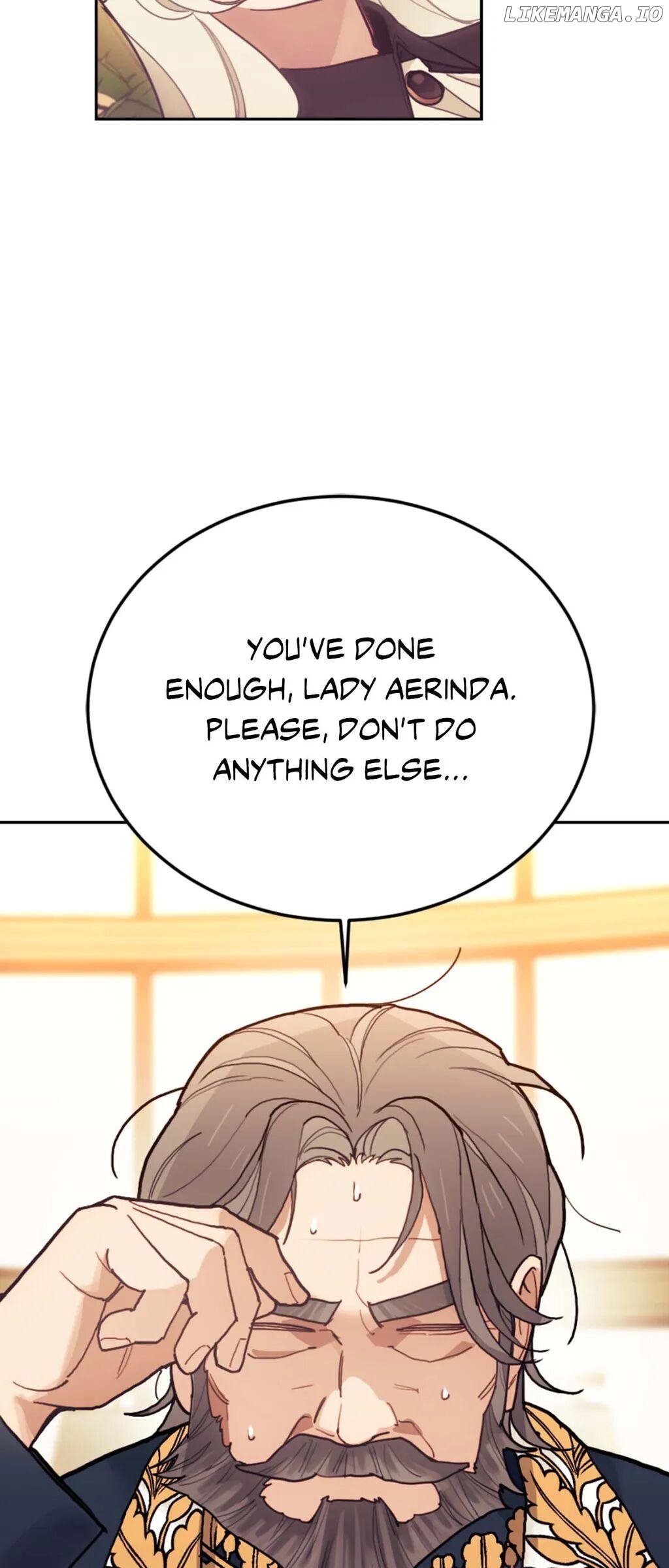 I Will Politely Decline The Male Lead Chapter 68 - page 40