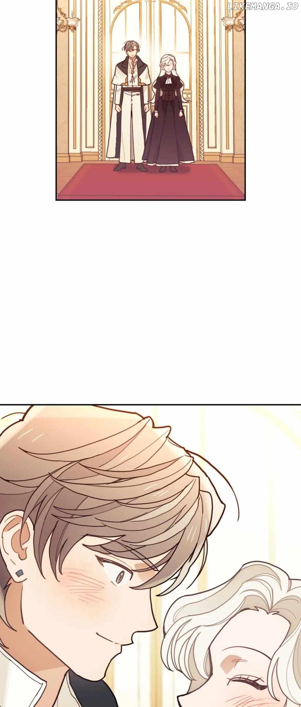 I Will Politely Decline The Male Lead Chapter 68 - page 43