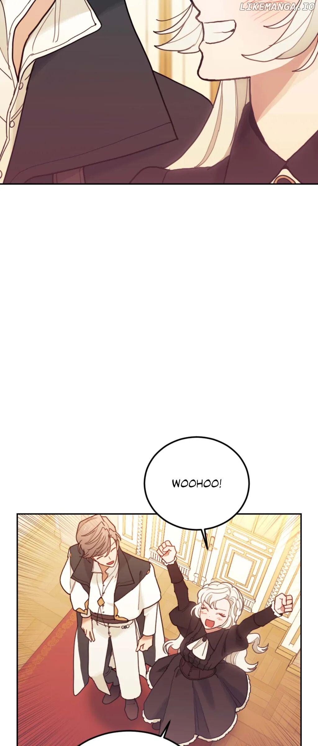 I Will Politely Decline The Male Lead Chapter 68 - page 44
