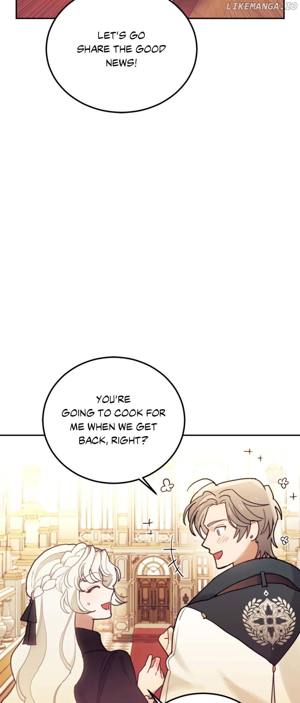 I Will Politely Decline The Male Lead Chapter 68 - page 45