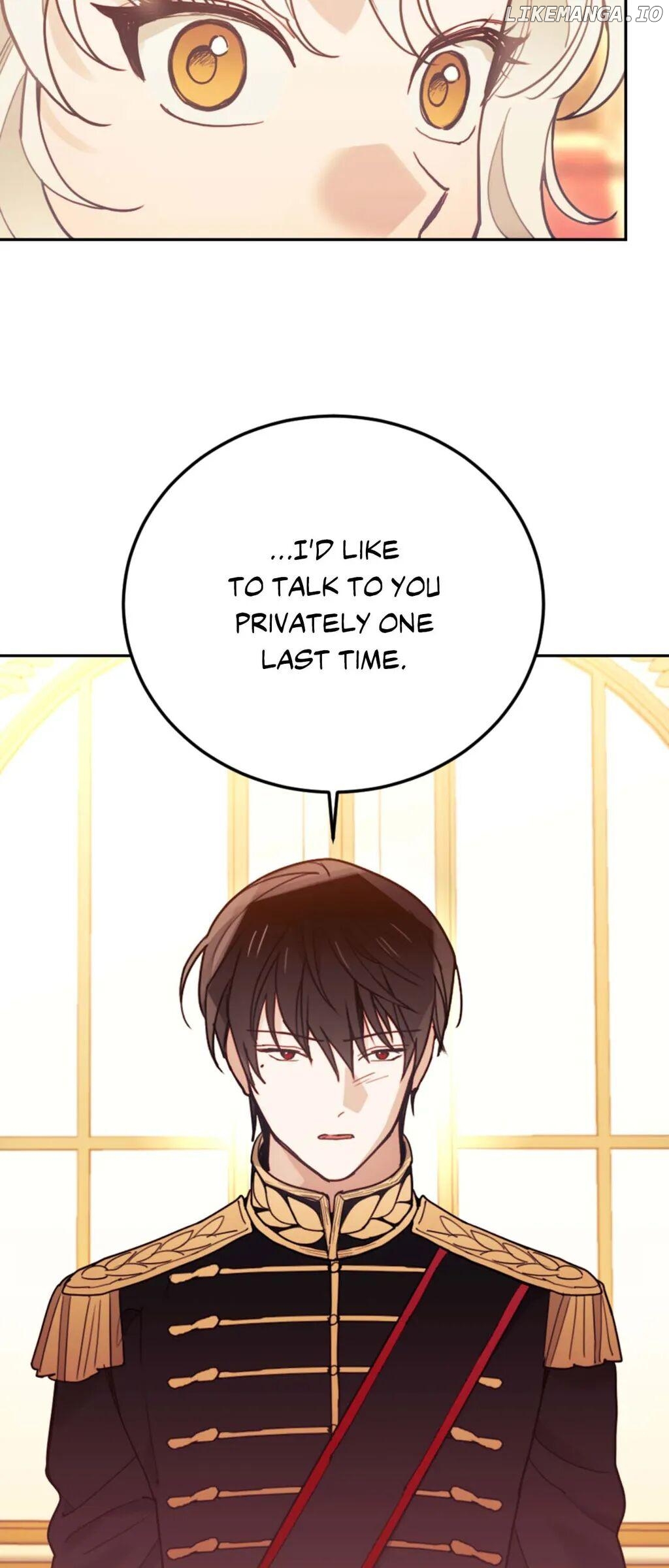 I Will Politely Decline The Male Lead Chapter 68 - page 47
