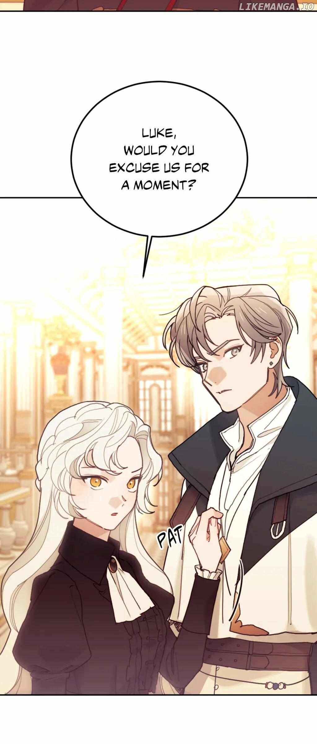 I Will Politely Decline The Male Lead Chapter 68 - page 48