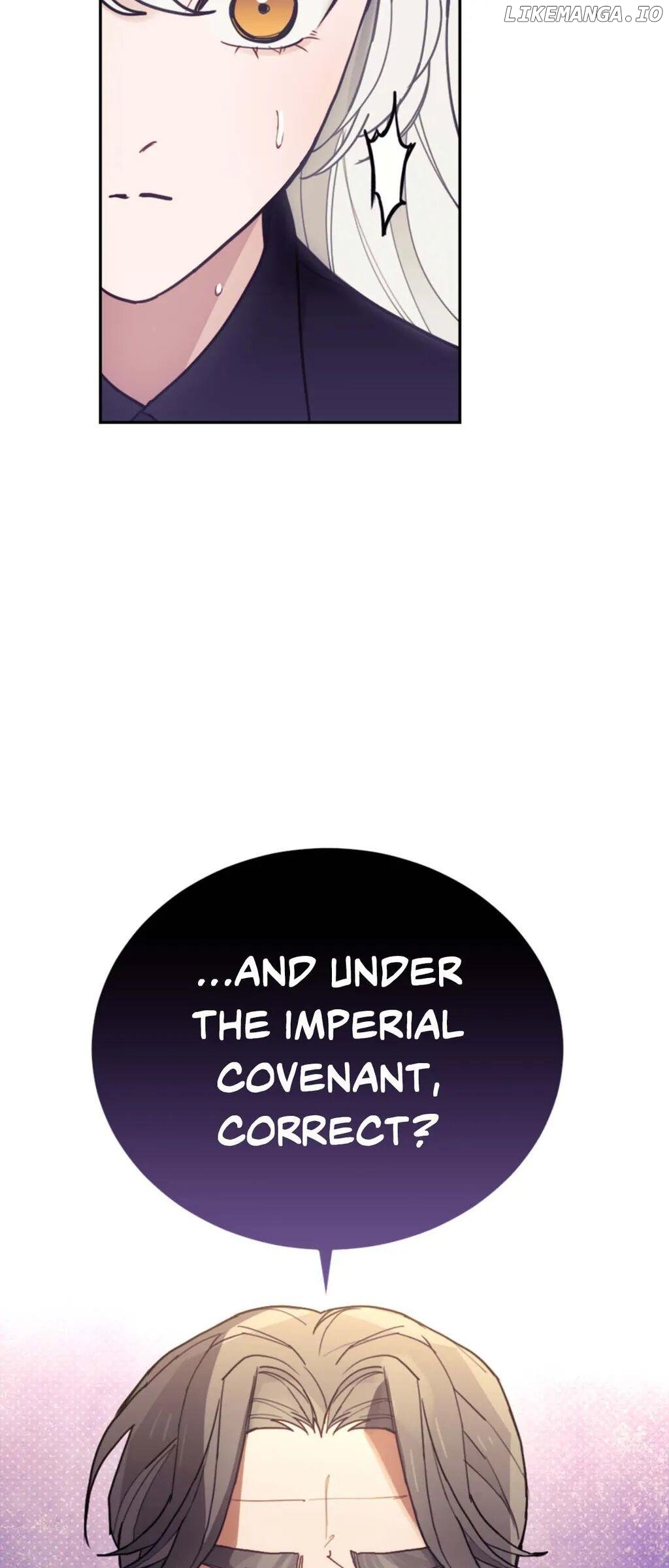 I Will Politely Decline The Male Lead Chapter 68 - page 5