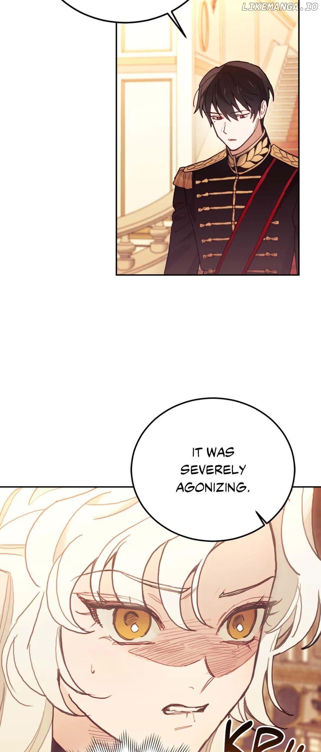 I Will Politely Decline The Male Lead Chapter 68 - page 51