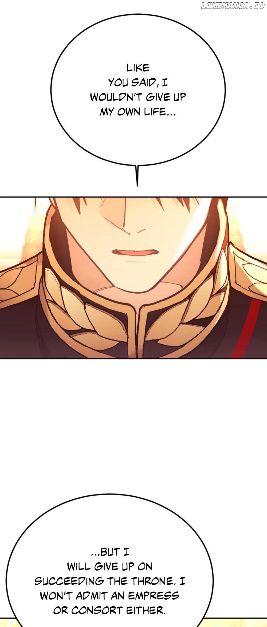 I Will Politely Decline The Male Lead Chapter 68 - page 56