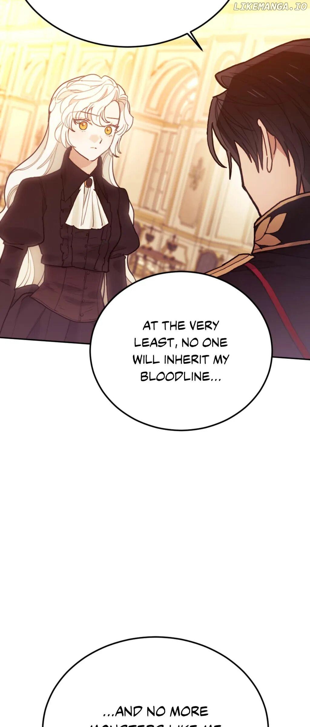 I Will Politely Decline The Male Lead Chapter 68 - page 57
