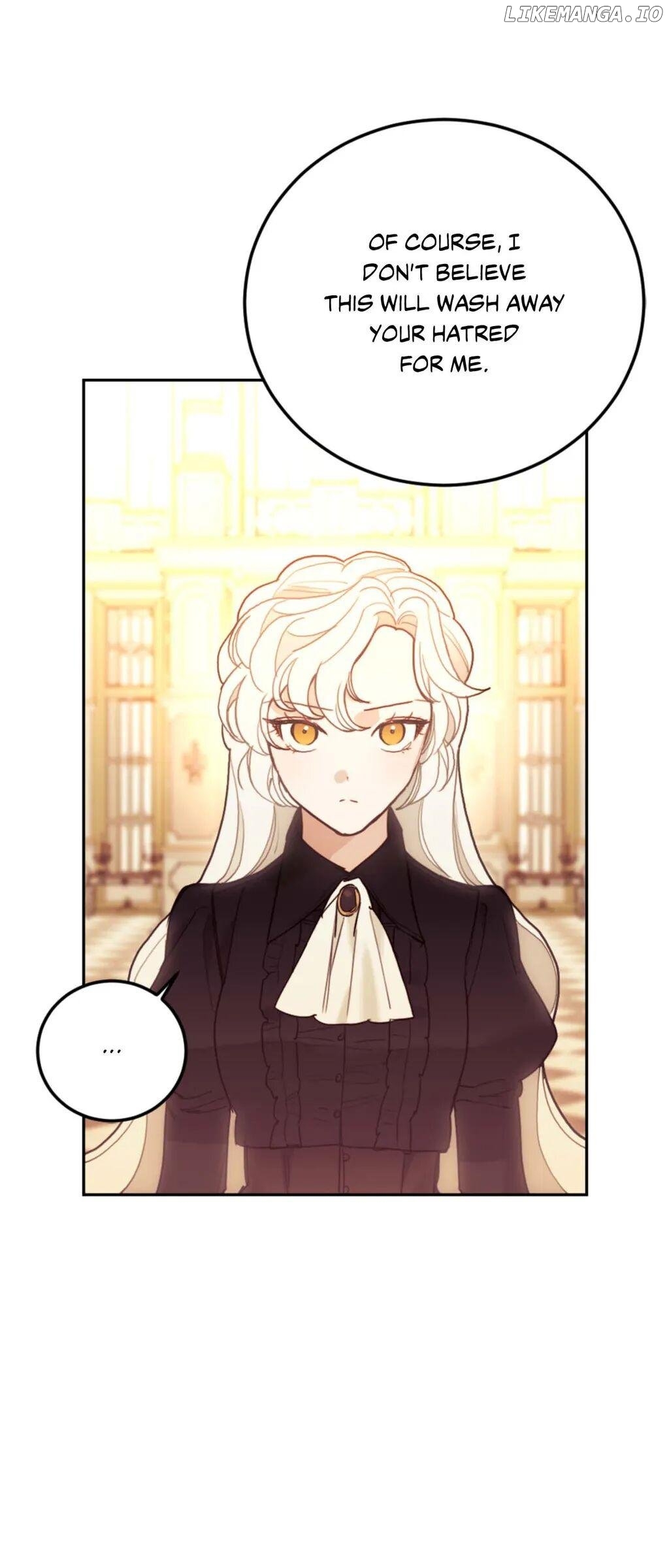 I Will Politely Decline The Male Lead Chapter 68 - page 59
