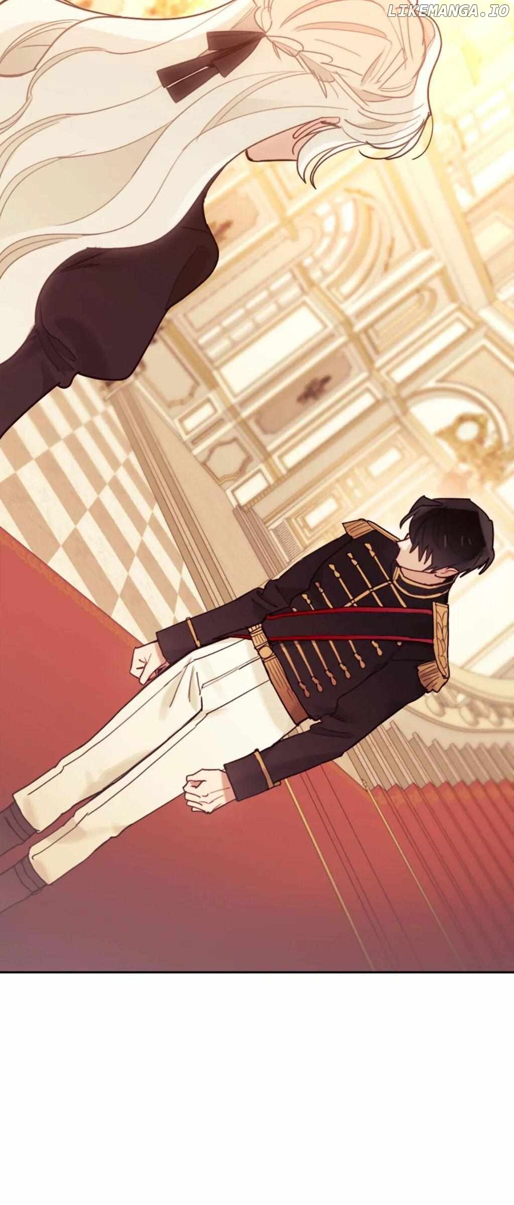 I Will Politely Decline The Male Lead Chapter 68 - page 61