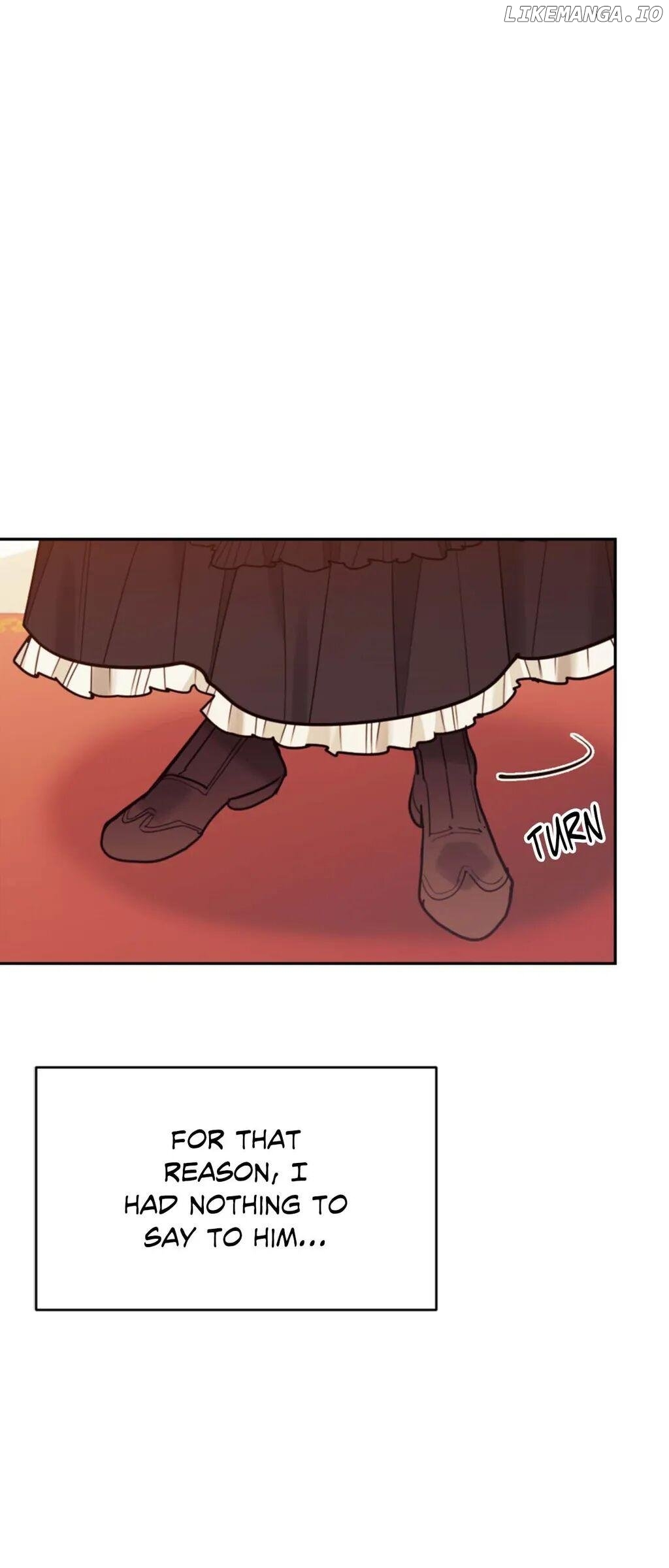 I Will Politely Decline The Male Lead Chapter 68 - page 63
