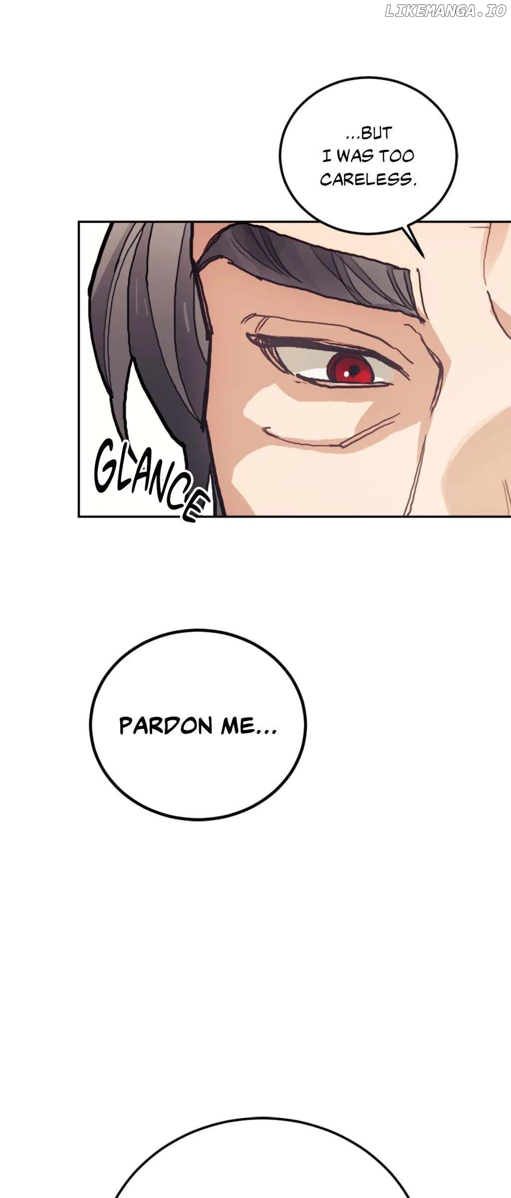 I Will Politely Decline The Male Lead Chapter 68 - page 9