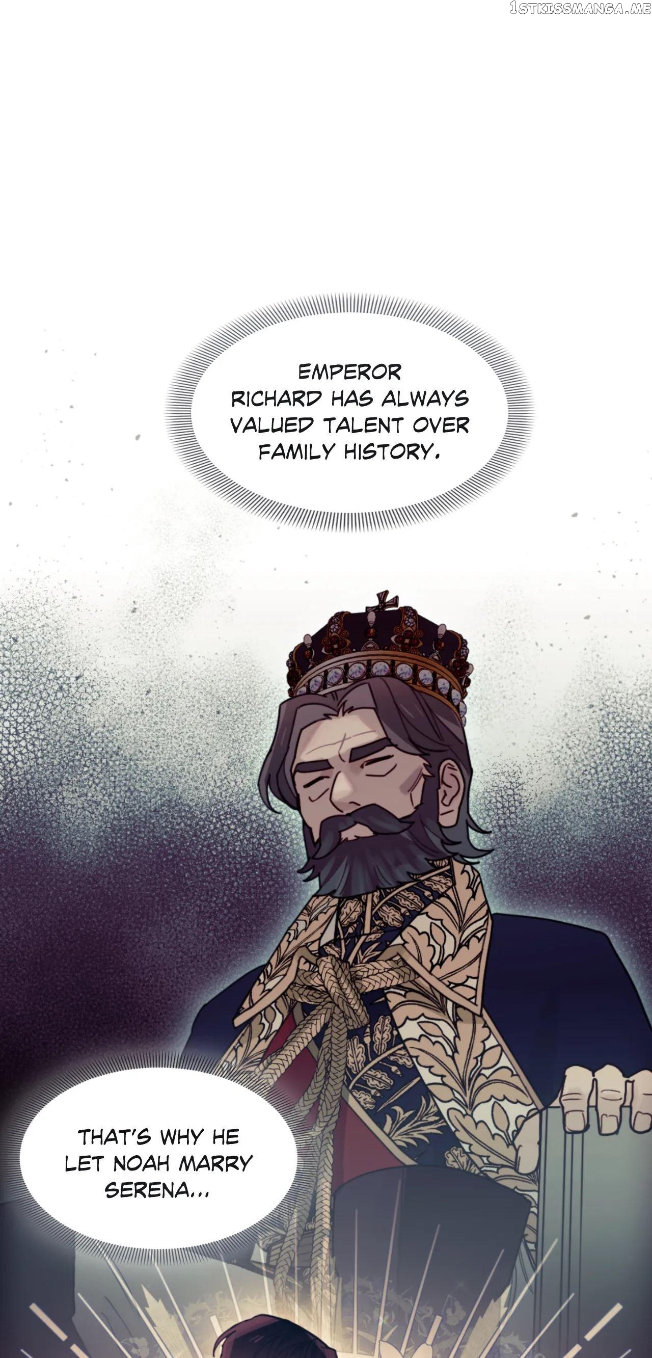 I Will Politely Decline The Male Lead Chapter 37 - page 10