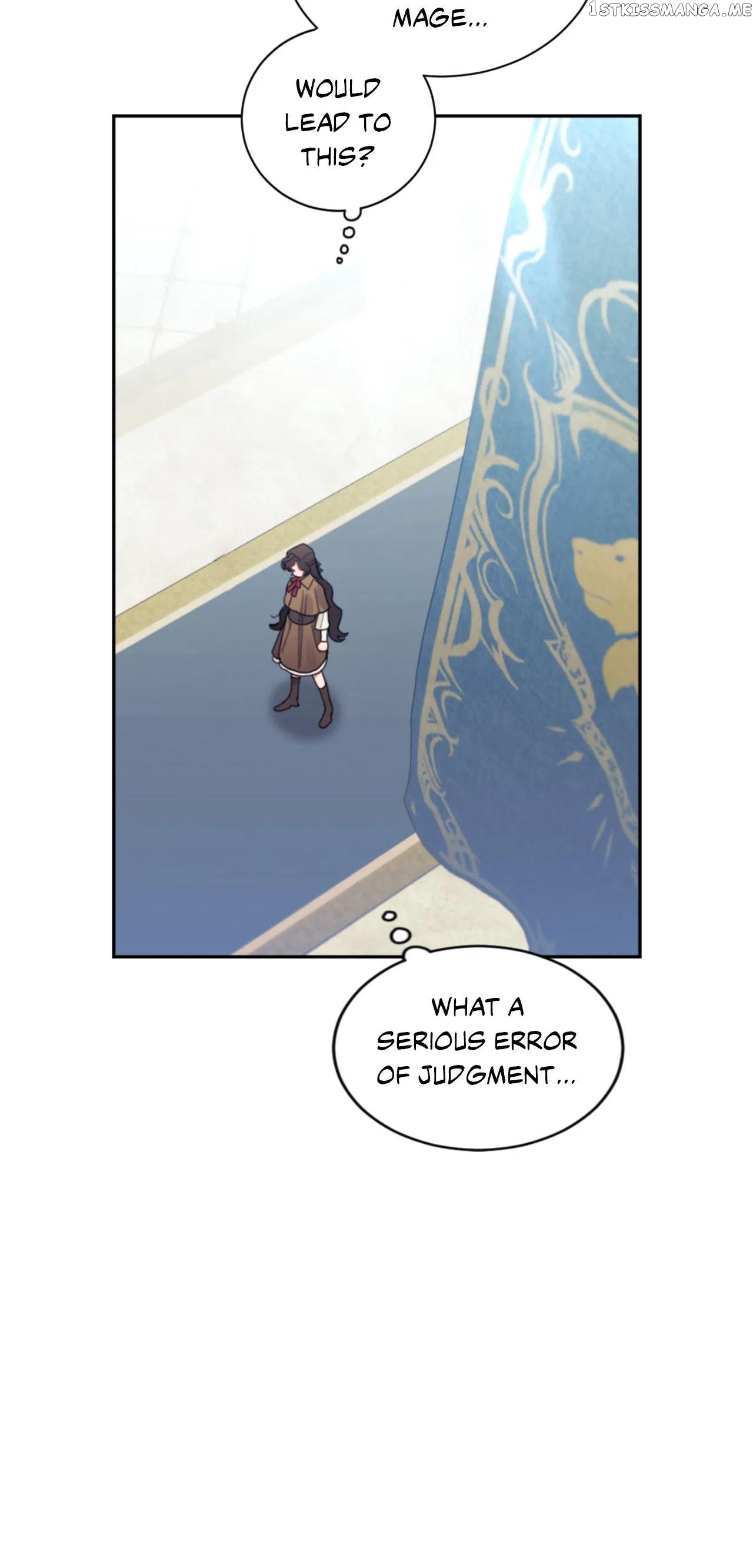 I Will Politely Decline The Male Lead Chapter 37 - page 12