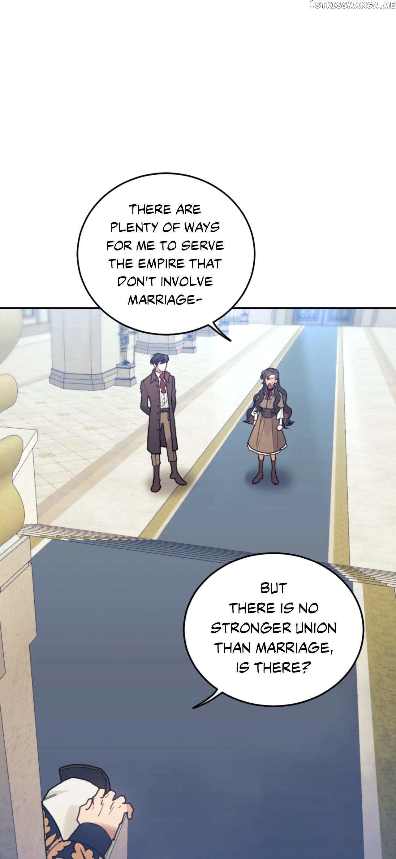 I Will Politely Decline The Male Lead Chapter 37 - page 13