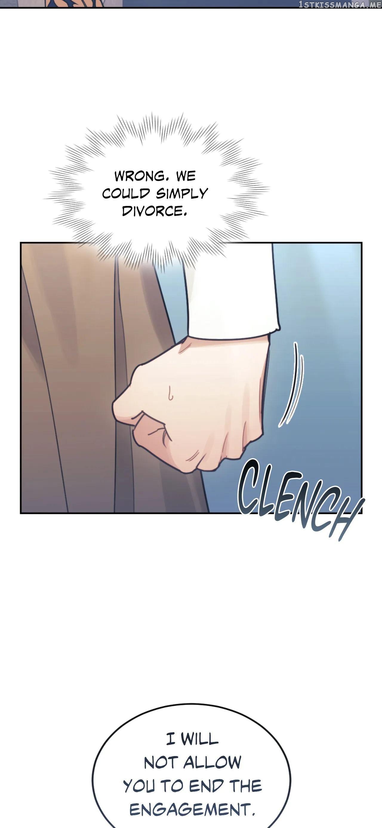 I Will Politely Decline The Male Lead Chapter 37 - page 14