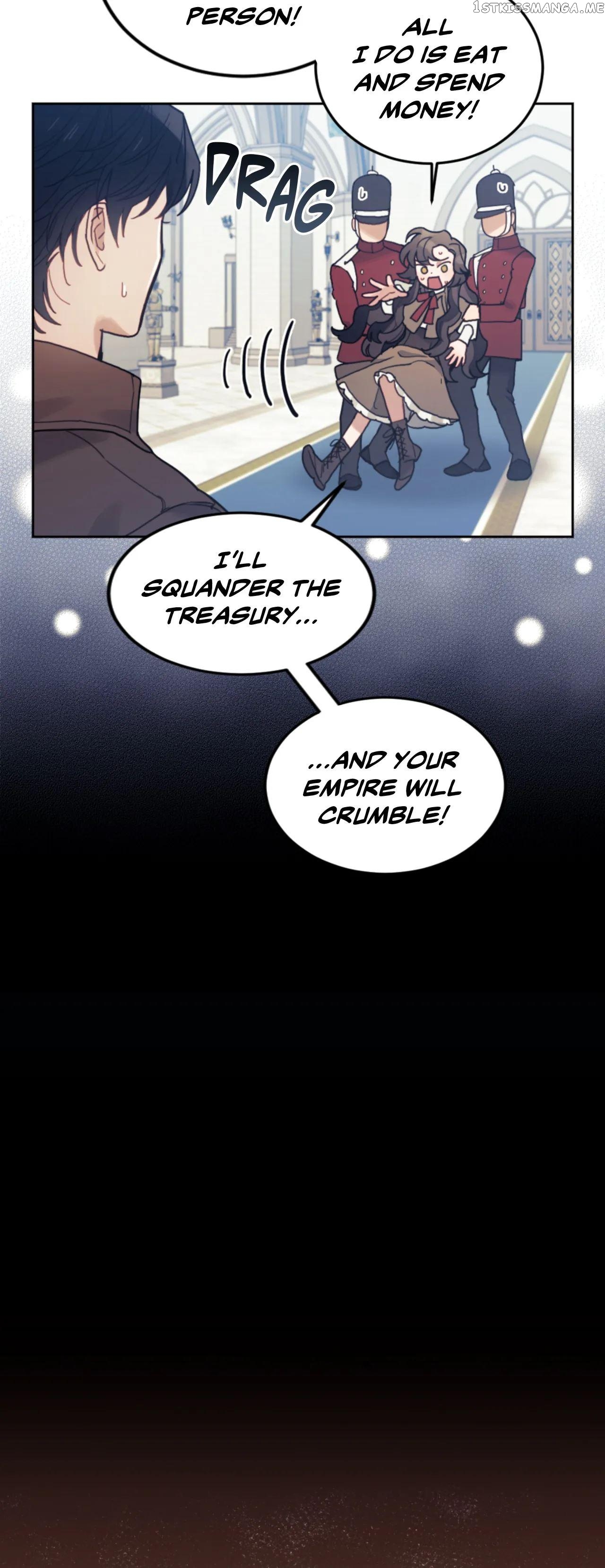 I Will Politely Decline The Male Lead Chapter 37 - page 17