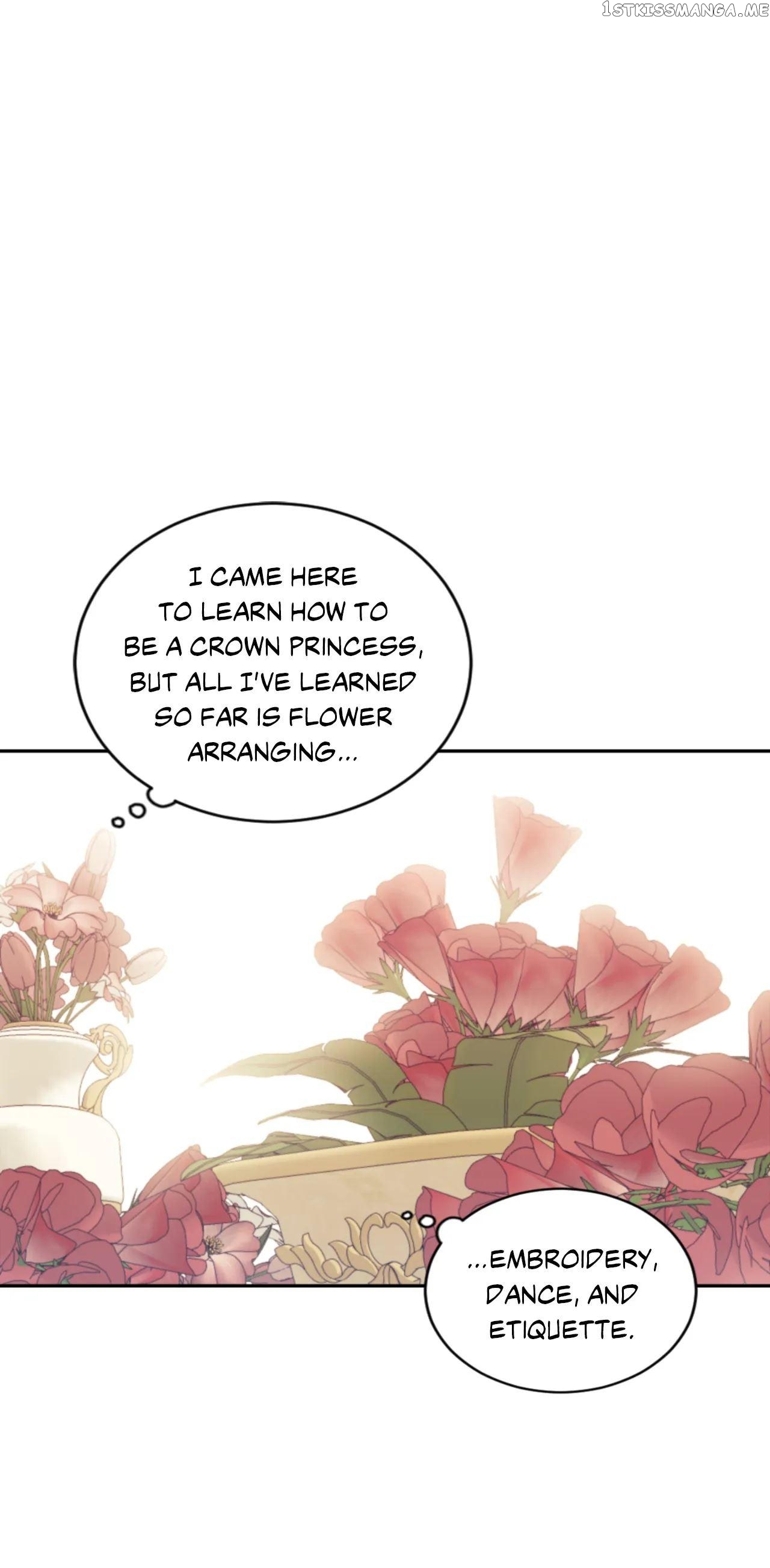 I Will Politely Decline The Male Lead Chapter 37 - page 19