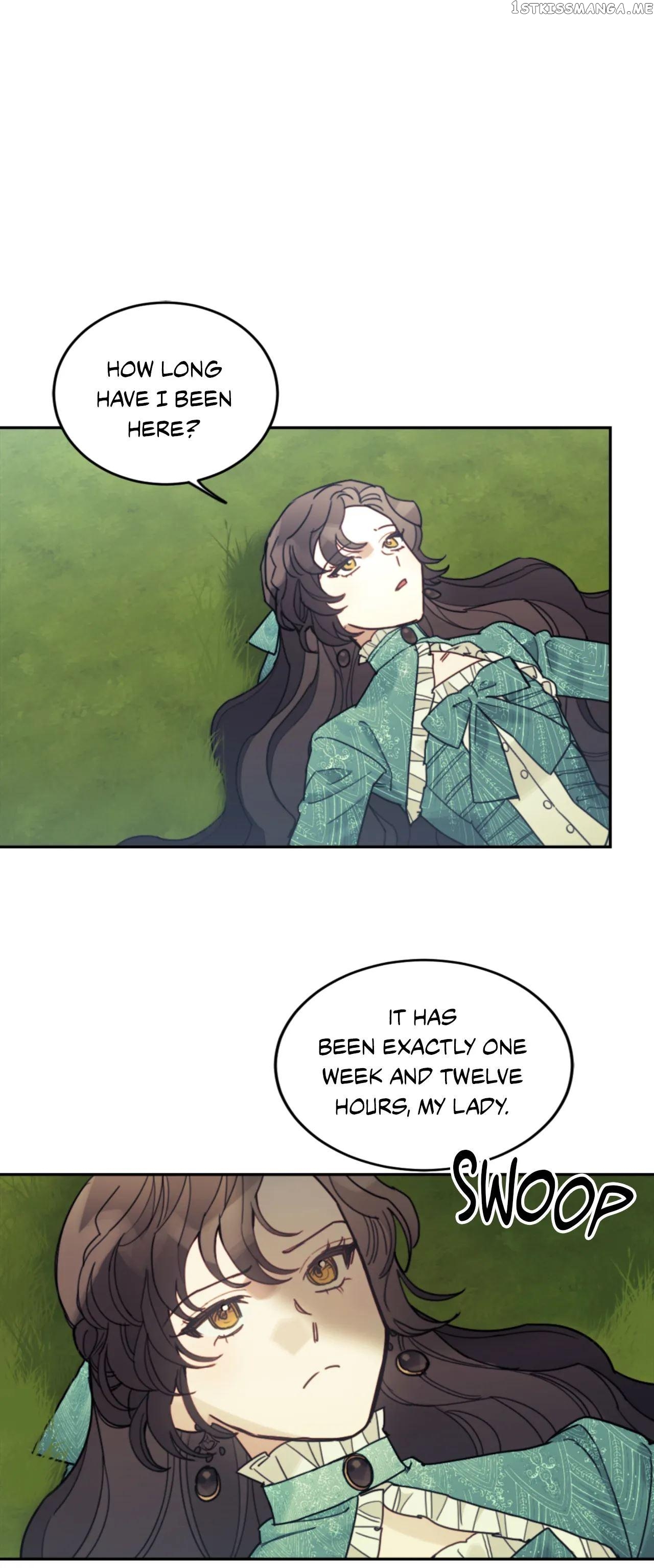 I Will Politely Decline The Male Lead Chapter 37 - page 23
