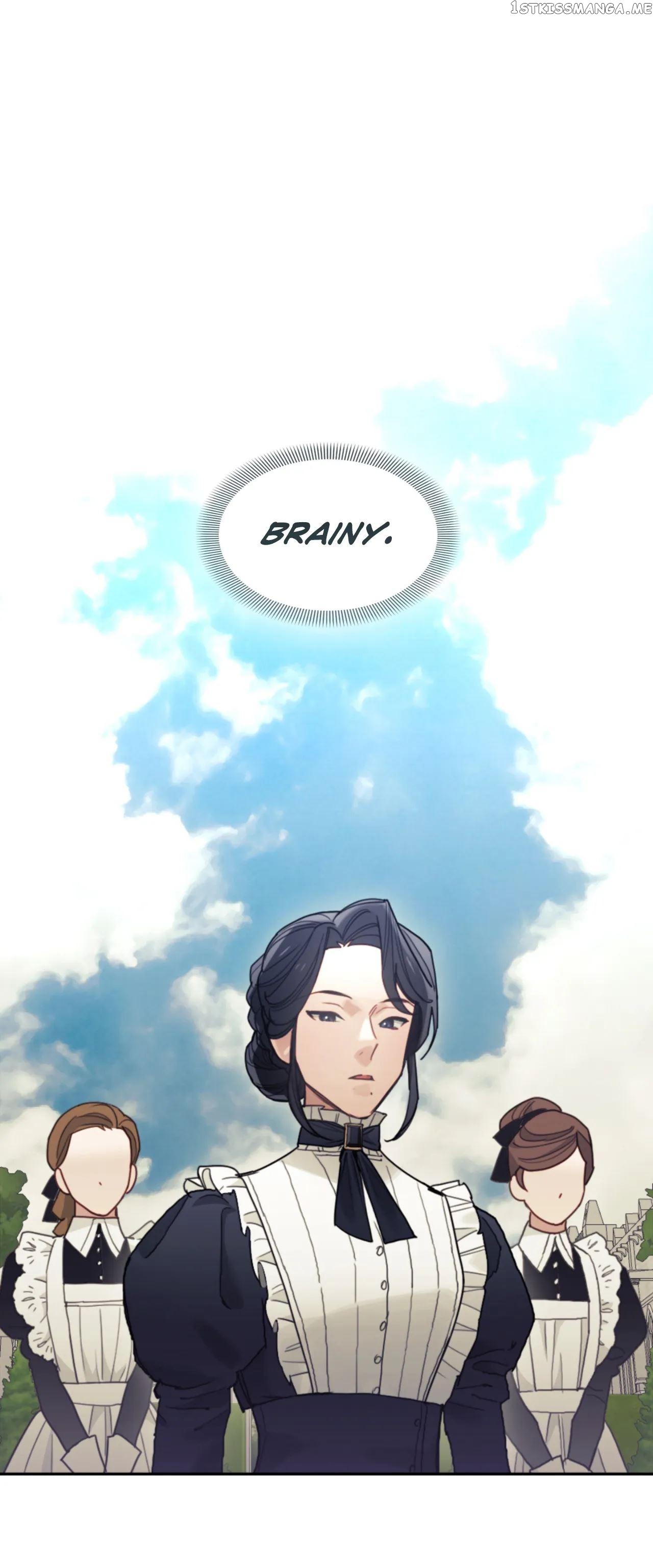 I Will Politely Decline The Male Lead Chapter 37 - page 24