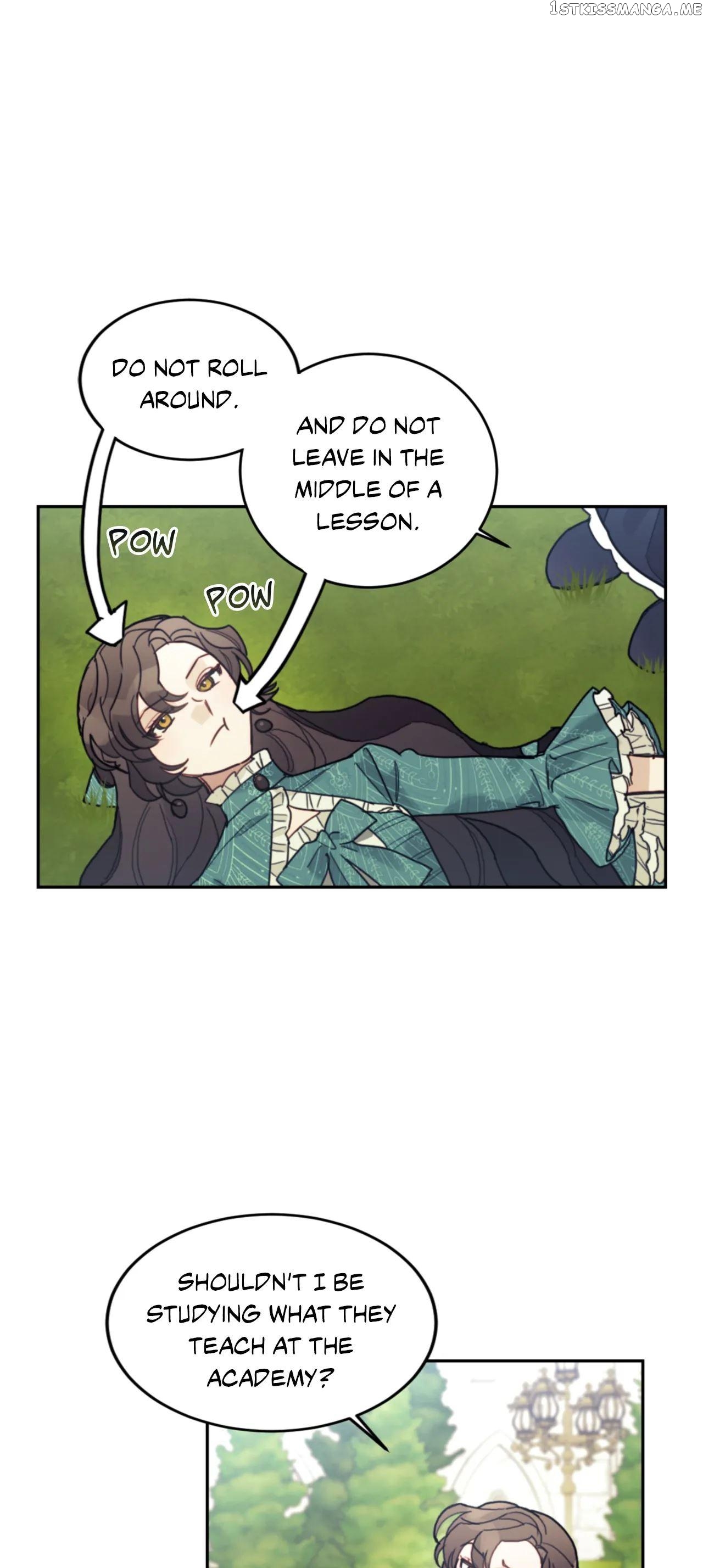 I Will Politely Decline The Male Lead Chapter 37 - page 26