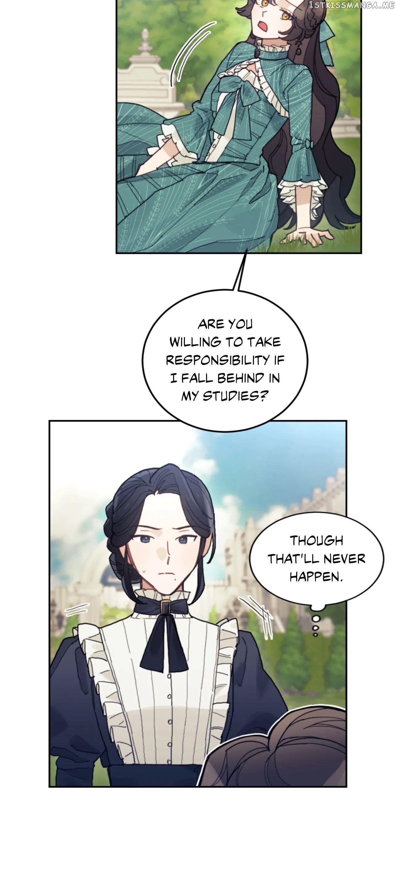 I Will Politely Decline The Male Lead Chapter 37 - page 27