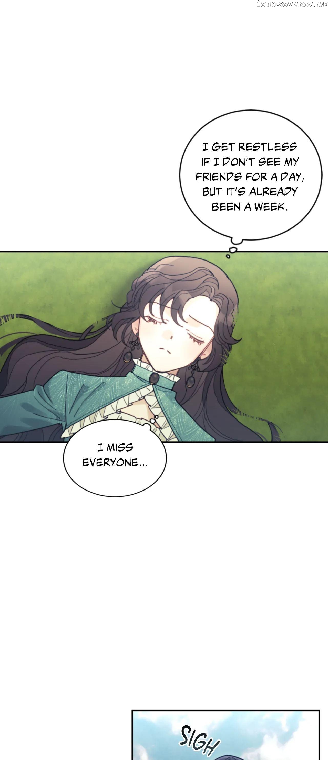 I Will Politely Decline The Male Lead Chapter 37 - page 31