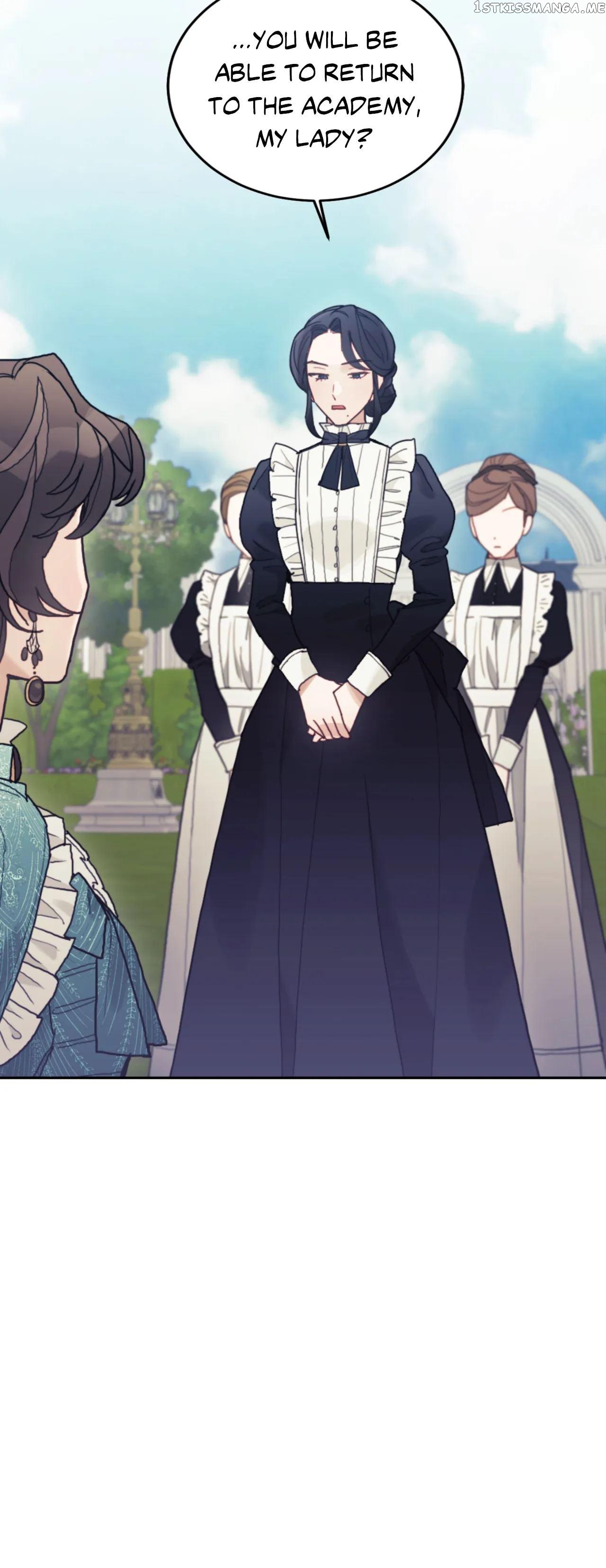 I Will Politely Decline The Male Lead Chapter 37 - page 35