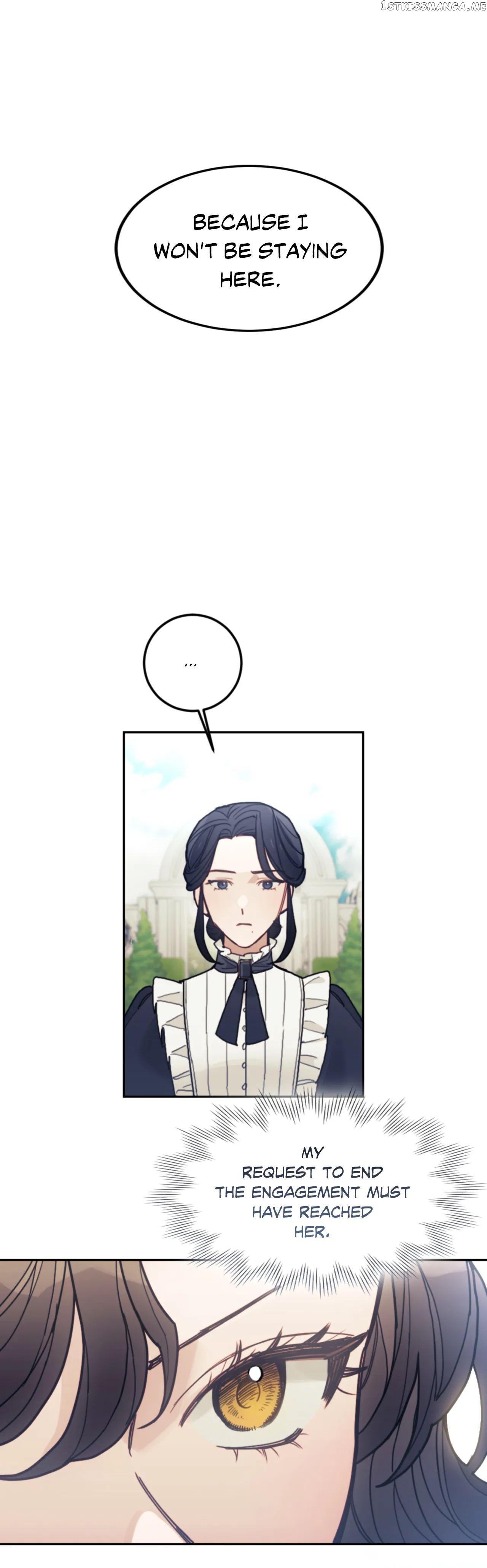 I Will Politely Decline The Male Lead Chapter 37 - page 38