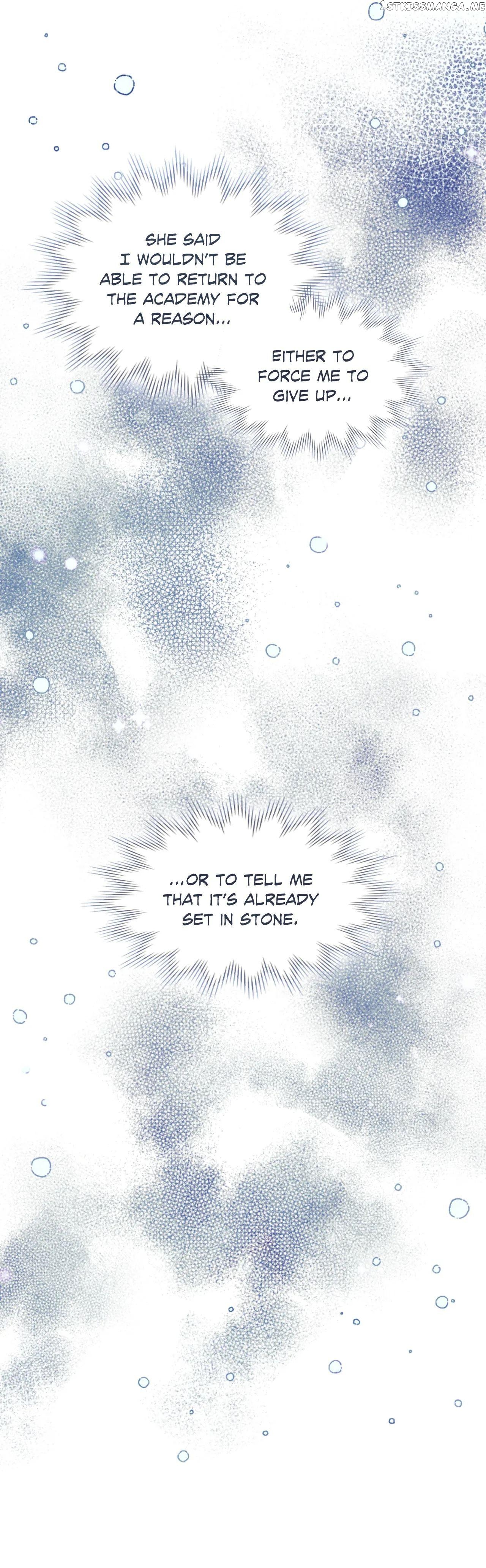 I Will Politely Decline The Male Lead Chapter 37 - page 39