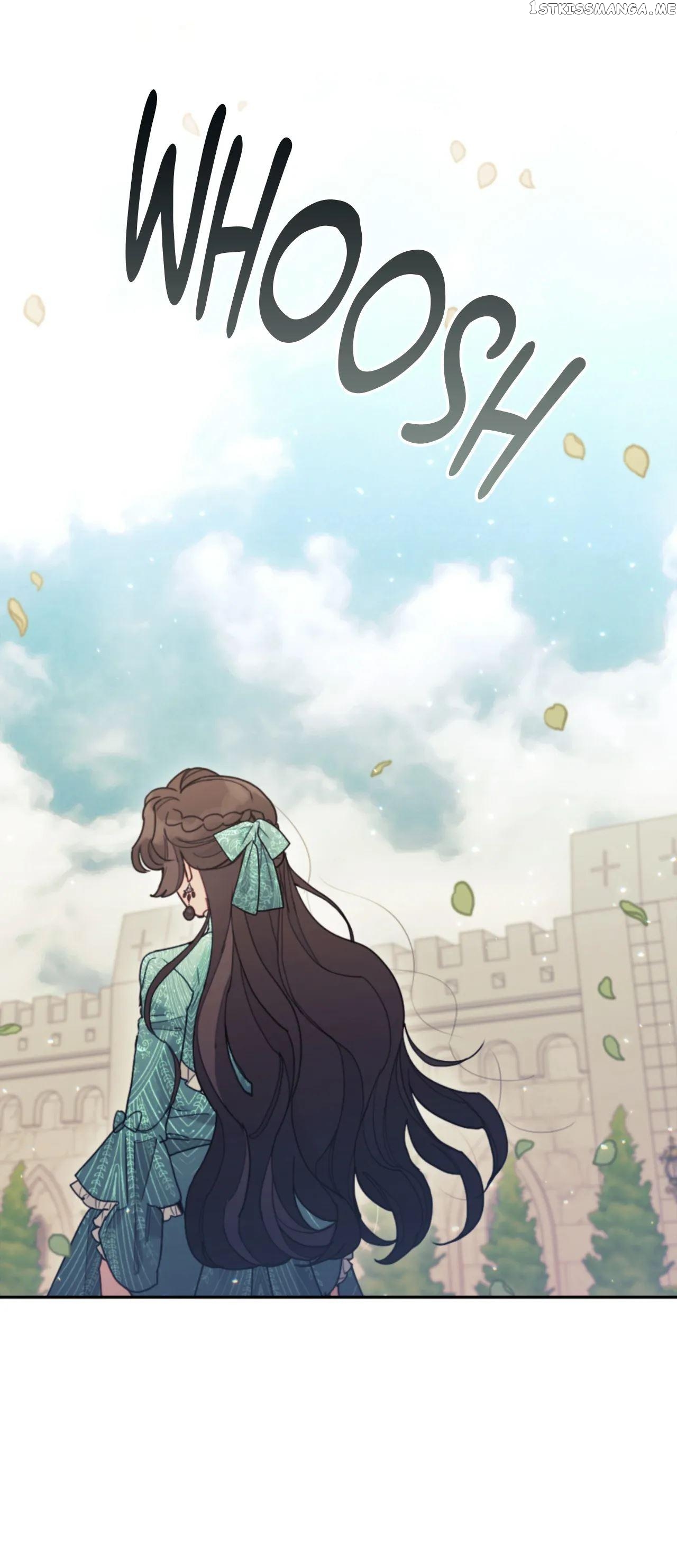 I Will Politely Decline The Male Lead Chapter 37 - page 48