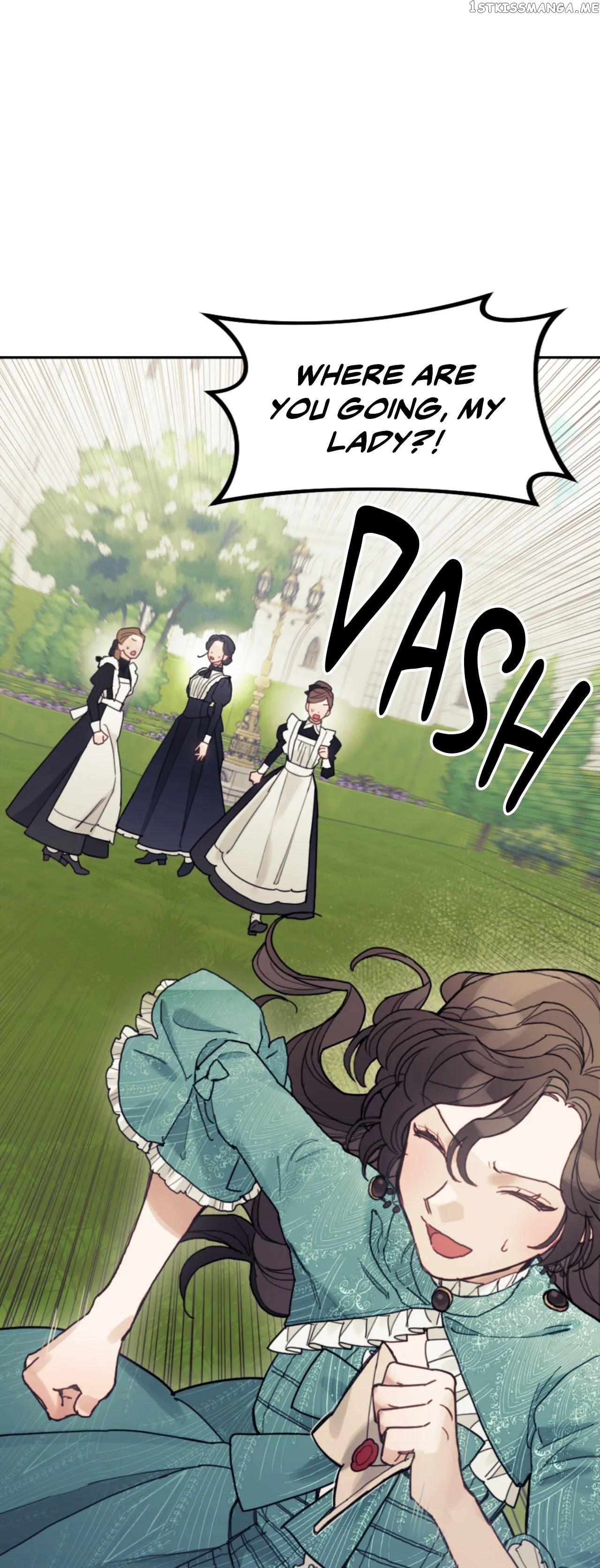 I Will Politely Decline The Male Lead Chapter 37 - page 55