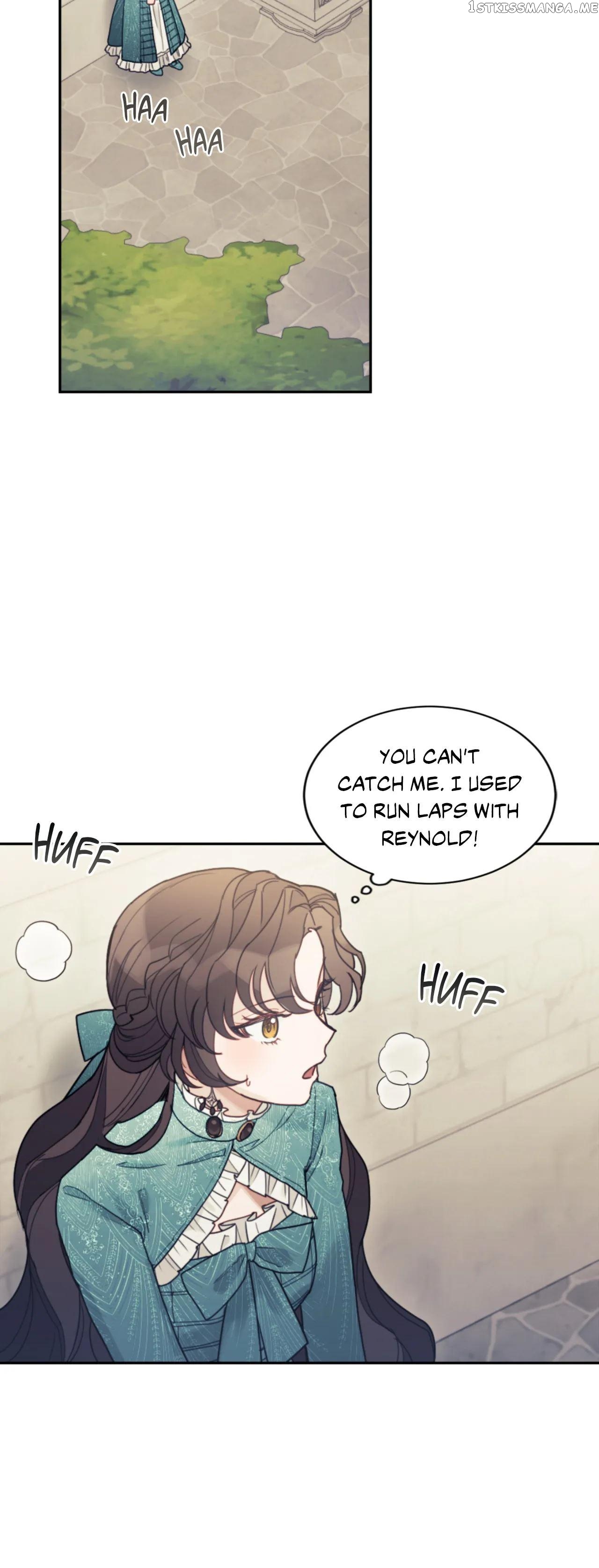 I Will Politely Decline The Male Lead Chapter 37 - page 57