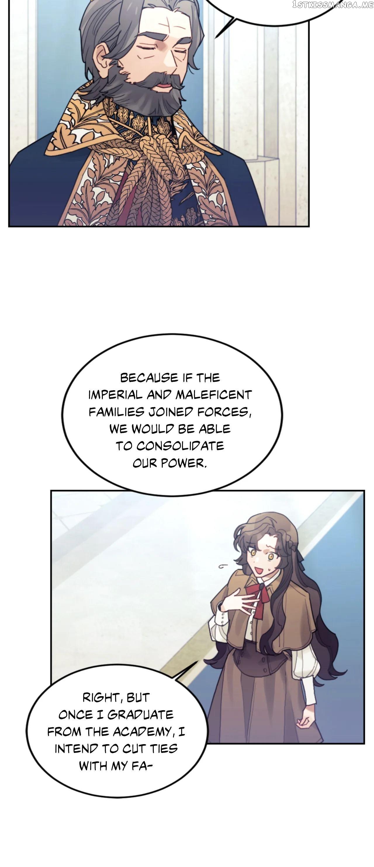 I Will Politely Decline The Male Lead Chapter 37 - page 6