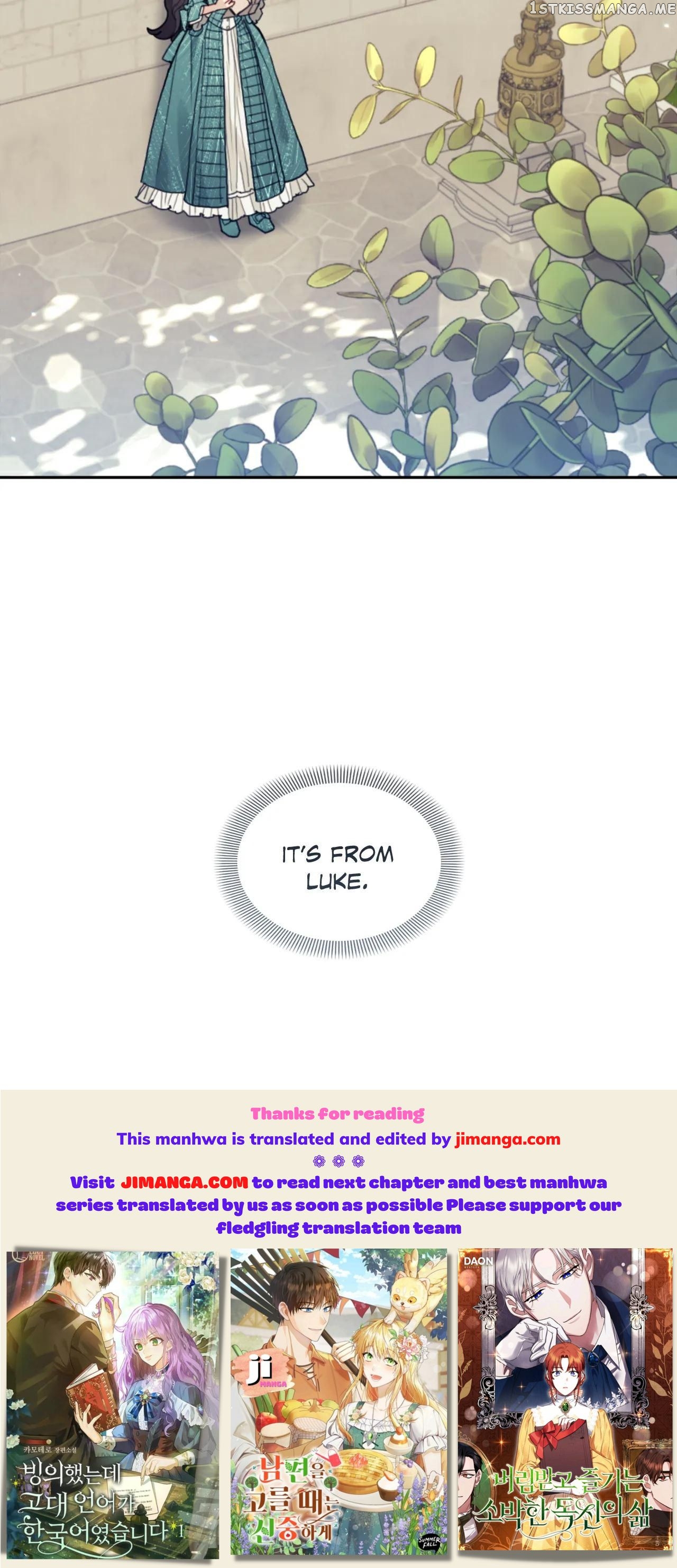 I Will Politely Decline The Male Lead Chapter 37 - page 60