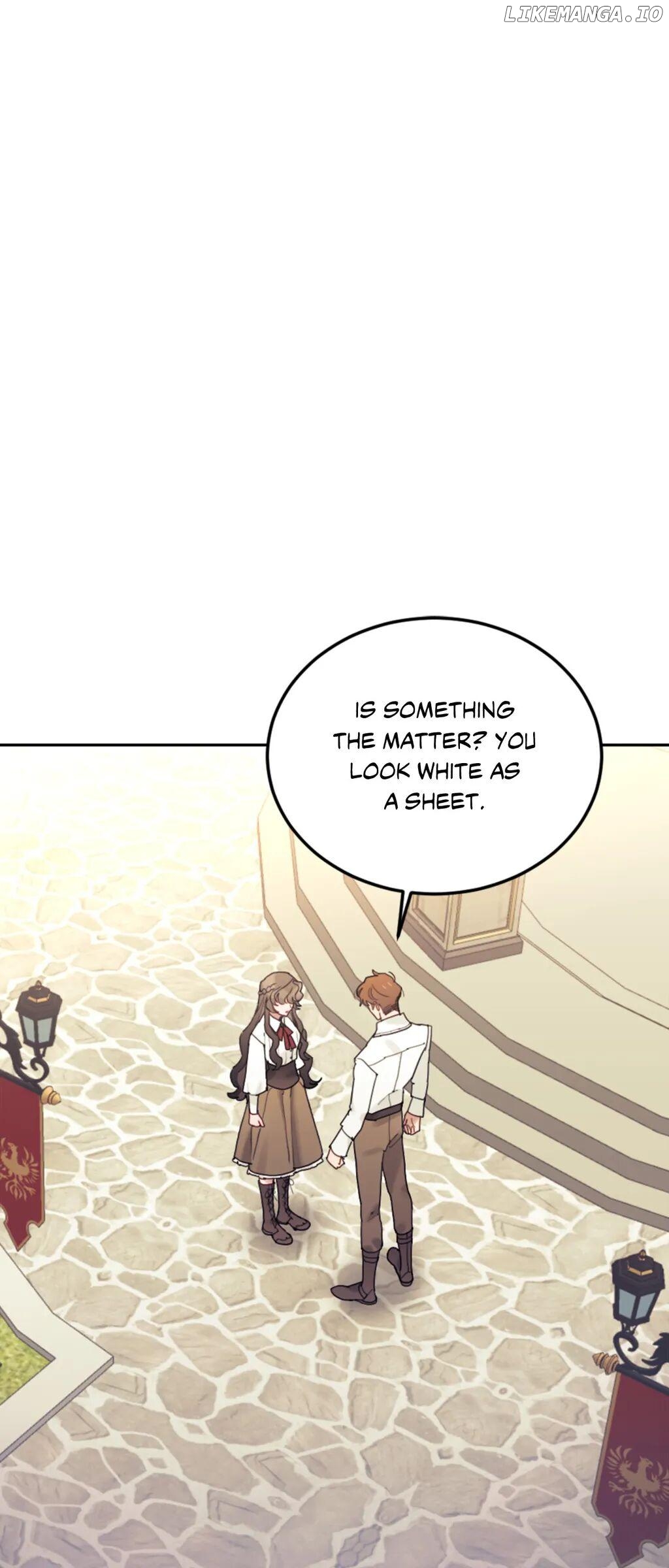 I Will Politely Decline The Male Lead Chapter 56 - page 1