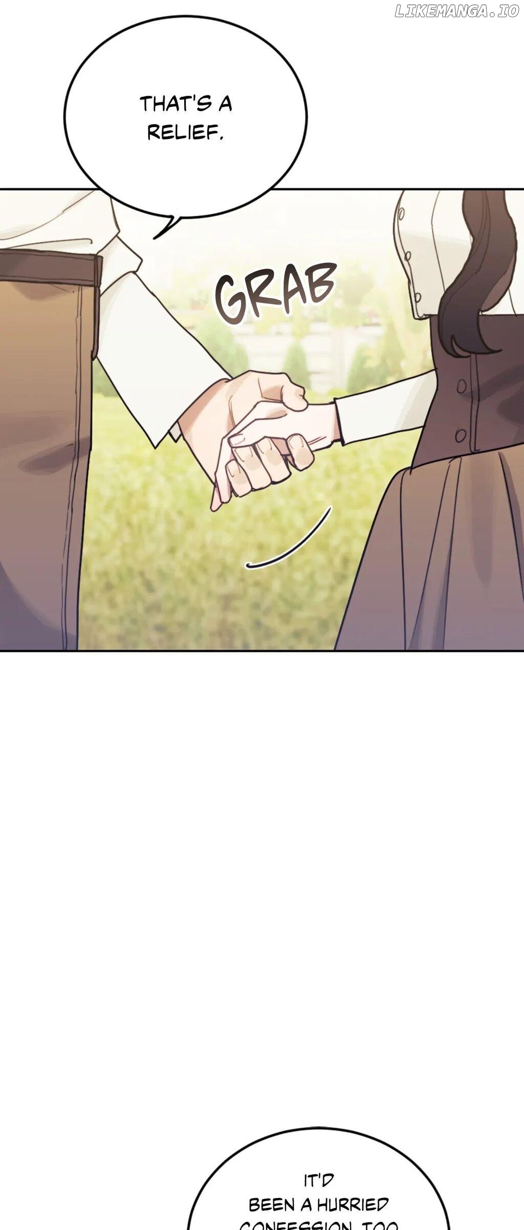 I Will Politely Decline The Male Lead Chapter 56 - page 10