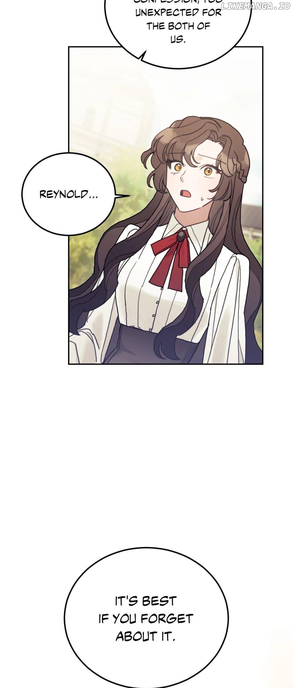 I Will Politely Decline The Male Lead Chapter 56 - page 11
