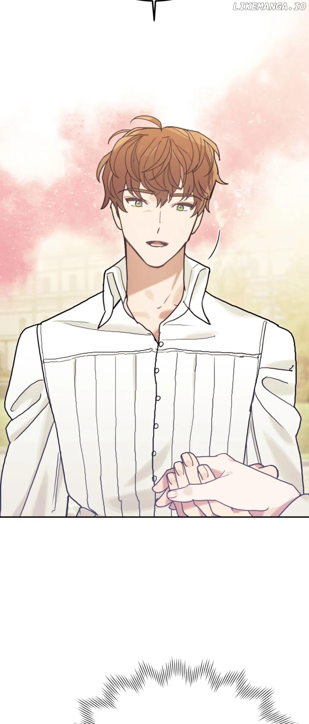 I Will Politely Decline The Male Lead Chapter 56 - page 12
