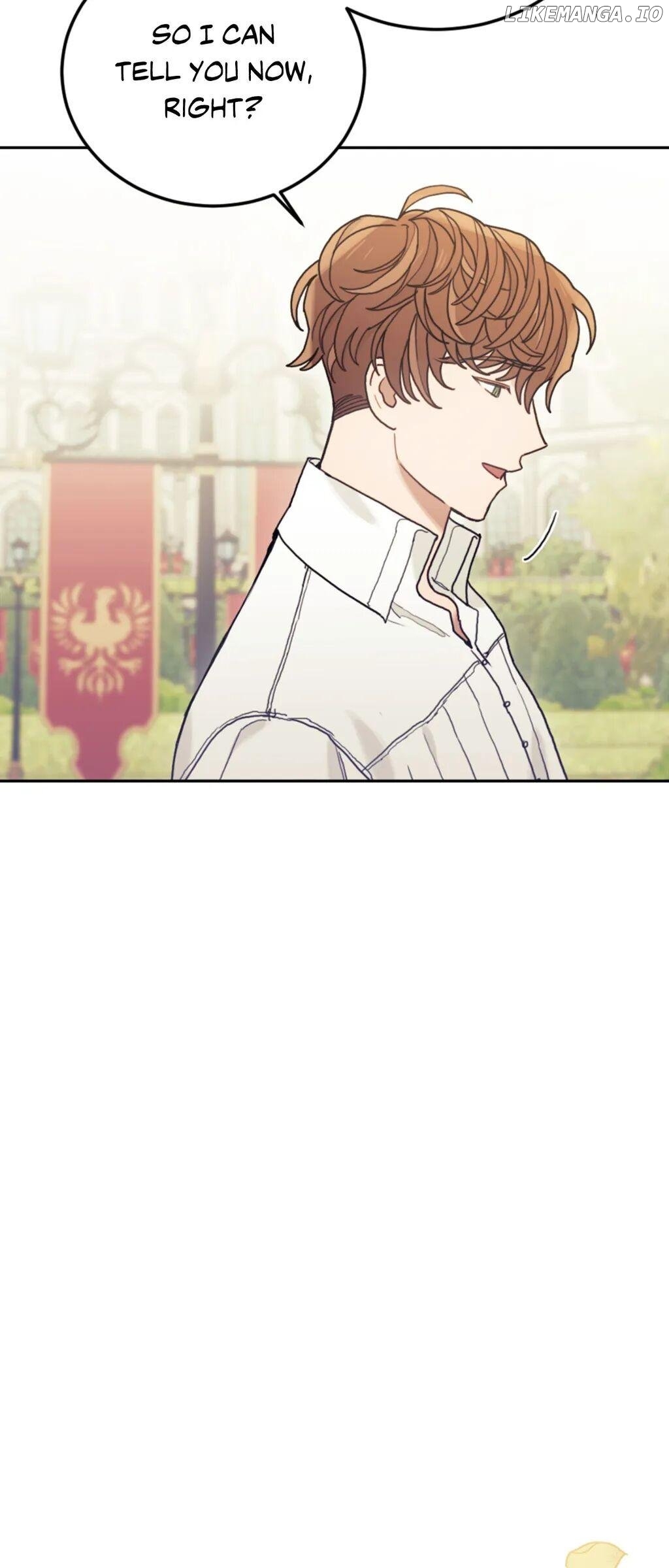 I Will Politely Decline The Male Lead Chapter 56 - page 14